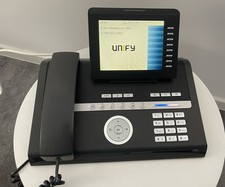 Siemens OpenStage 60 SIP Lava