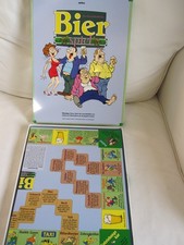 Das feuchtfröhliche BIER