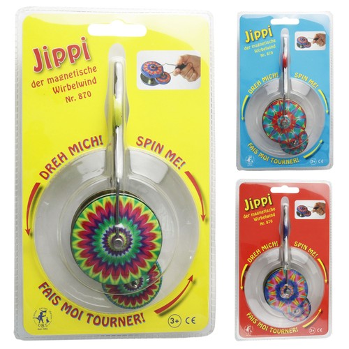 Blechspielzeug jippi - blechspielzeug,
