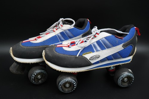 Out limits quad skate - of,