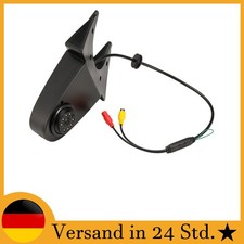 Rückfahrkamera Transporter