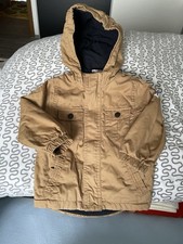 Baby Jacke 86 Übergangsjacke