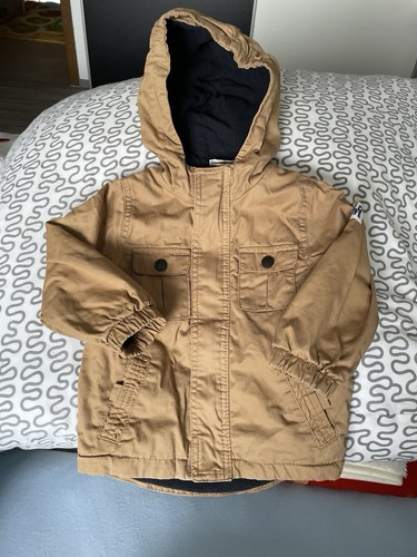 Baby jacke übergangsjacke - baby,
