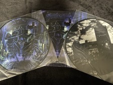 Dissection - The Somberlain (