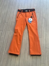 Luhta softshell skihose - softshell,