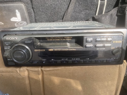 Rarität sony c5110r - raritÄt,