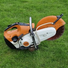 Stihl Betonsäge - TS410
