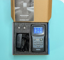 📡 Smart Smartmeter ES1