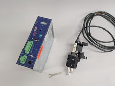 Zwanzig HSC Spindel Typ 4545/1