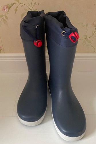Kinder gummistiefel 34 - kinder,