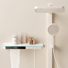 Duschsystem Handbrause Dusche