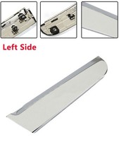 Linke Seite Hintertür Säule