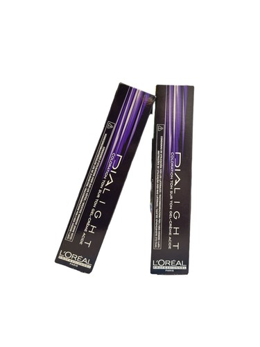 Oreal dia light haarfarbe - l´oreal,