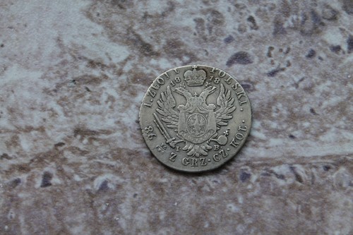Polen zloty 1818 - polen, ib