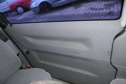 Verkleidung abdeckung - vw,