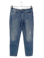 H&M Boyfriendjeans Damen Jeans