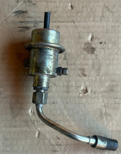 Mercedes W124 Kraftstoffdruckregler Kraftstoffdruckspeicher 0438161001 J596