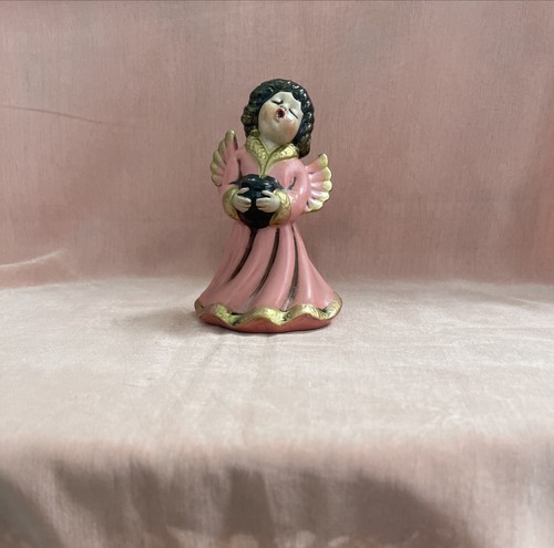 Engel figur keramik - engel,