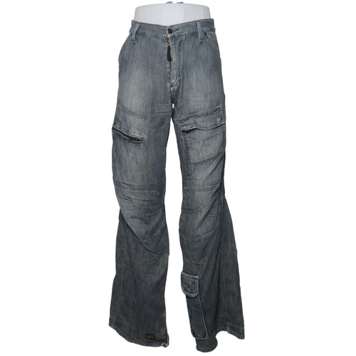 Star raw cargohose - raw,,