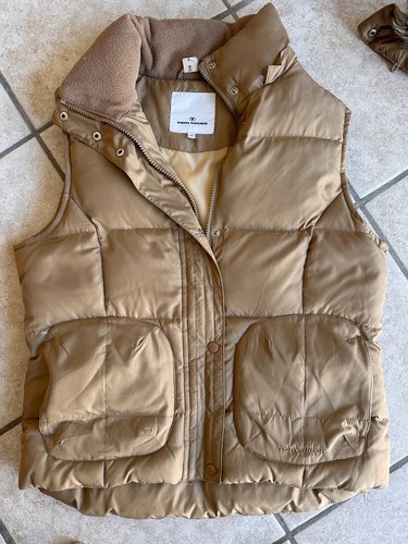 Kuschelige tom tailor - kuschelige,