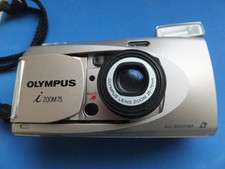Olympus i Zoom 75