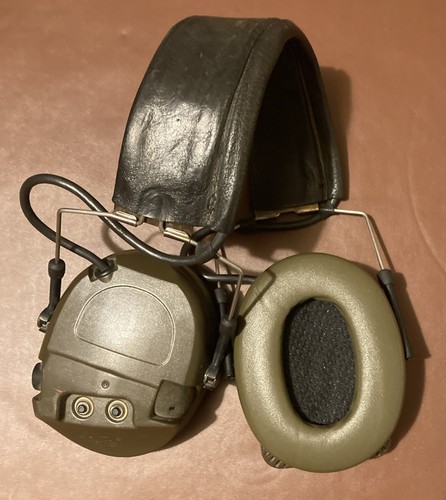 Peltor comtac steuersatz - 3m,
