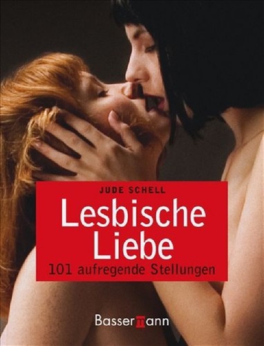 Lesbische liebe 101 - lesbische,