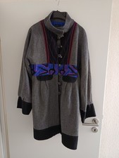 Leichte Mantel Von Custo Barcelona EU44 / entspricht einer 38 in Deutschland.