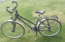 Victoria München light 26 Zoll Damen Fahrrad sehr guter Zustand 