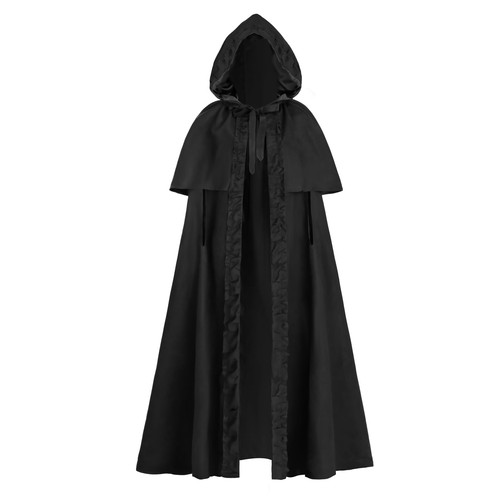 Mittelalter umhang damen - mittelalter,