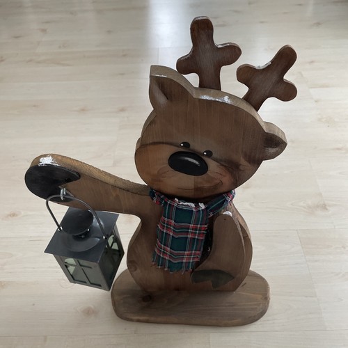 Weihnachten holzdekoration - weihnachten,