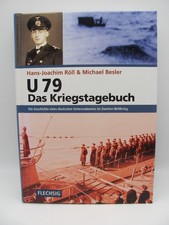 U 79 Das Kriegstagebuch Verlag