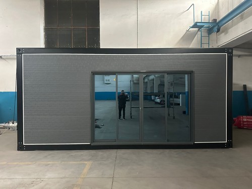 Bürocontainer - , /