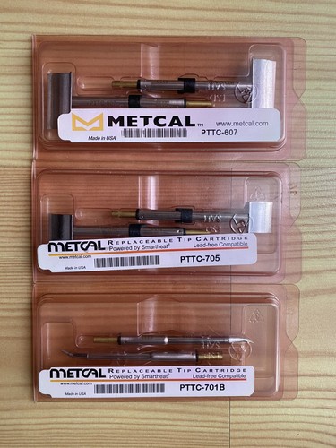 Metcal lötspitze soldering - /,