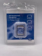 FORD V4.1 SD KARTE KARTE
