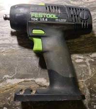 Festool TDK 15.6 Accuschrauber