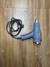 Steinel Heißluftgebläse HL 1620 S, 1600 Watt, Zwei Temperaturstufen