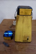 IKA Analysenmühle voll Funktionstüchtig Labor Analyse