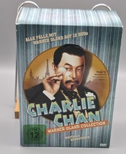 Charlie Chan – Warner Oland