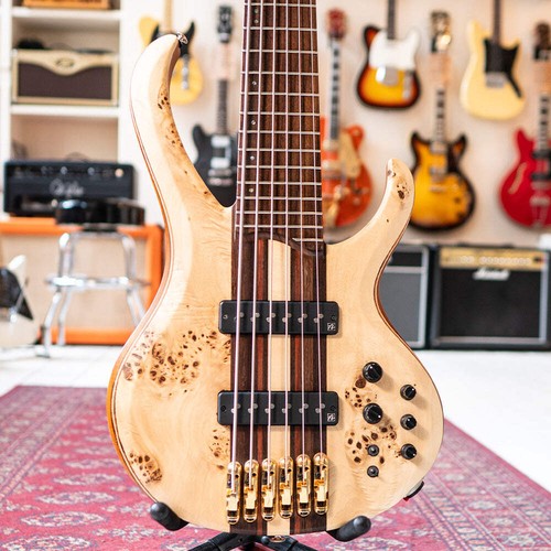 Ibanez btb1606 ntf - btb1606-ntf, 6-saitige