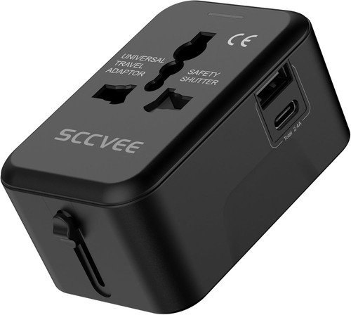 Reiseadapter weltweit - reiseadapter,