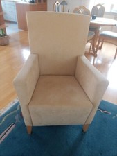 wohnzimmer sessel gebraucht