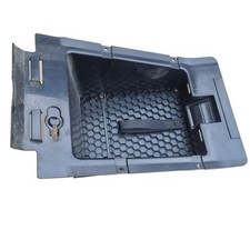 VW Eos Fach durchreiche