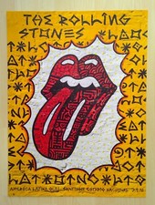 Rolling Stones America Latina