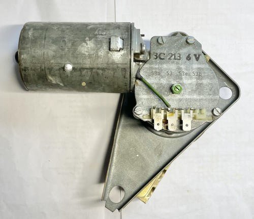 Swf 3c213 wischermotor - swf,