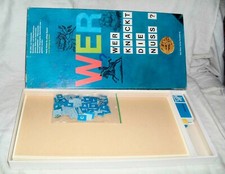 älter : Wer knackt die Nuss? / W. Ecke / Ravensburger / in OVP / anschauen