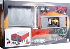 Vedes Speed Zone Bauernhof