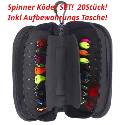 Teiliges blinker set - blinker,