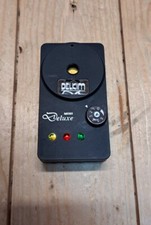 Delkim Mini Deluxe Receiver Sounderbox (VIELE STK. VORRÄTIG!) Carp Fishing Hecht