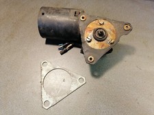 Front Scheiben Wischermotor vorne Citroen DS ID geprüft 